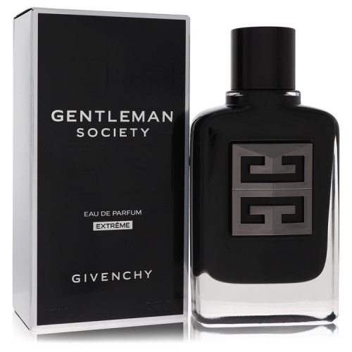 GIVENCHY  Gentleman Society Extreme By