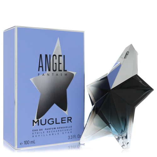 THIERRY MUGLER  Angel Fantasm By