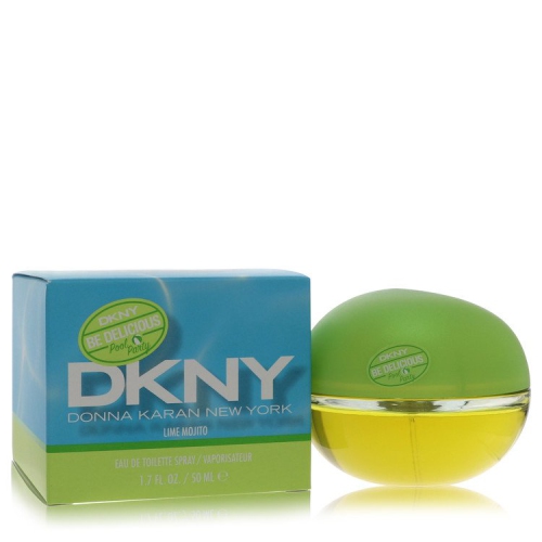 DONNA KARAN  Be Delicious Mojito By In Lime