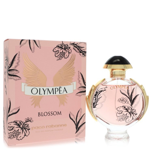 PACO RABANNE  Olympea Blossom By