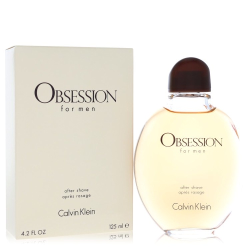 CALVIN KLEIN  Obsession By