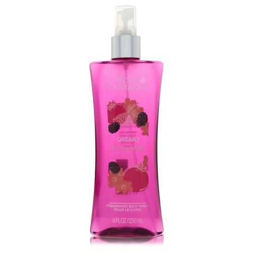 PARFUMS DE COEUR  Body Fantasies Dreamy Pomegranate By