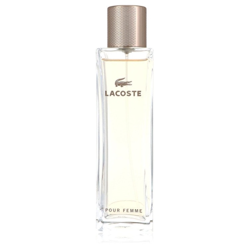 LACOSTE  Pour Femme By