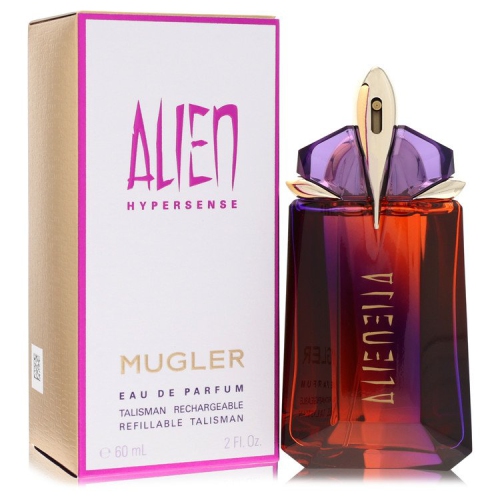 THIERRY MUGLER  Alien Hypersense By