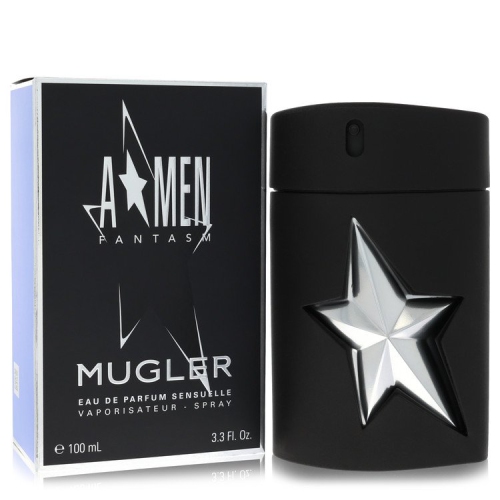 THIERRY MUGLER  Angel Fantasm By
