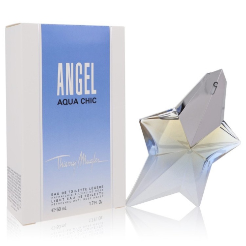 THIERRY MUGLER  Angel Aqua Chic By