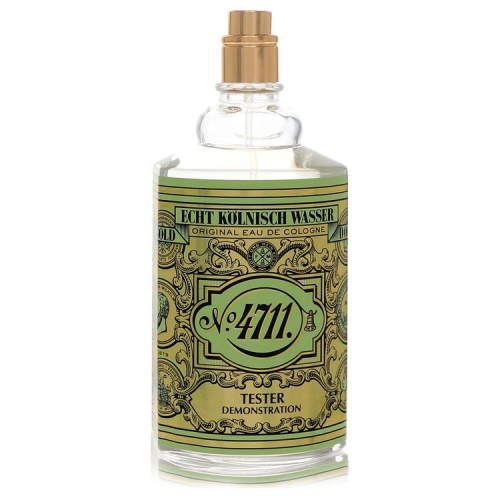 4711  Floral Collection Lily Of The Valley By