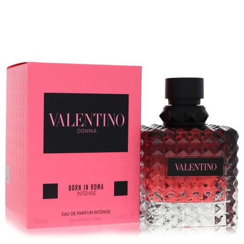 VALENTINO  Donna Born In Roma Intense By