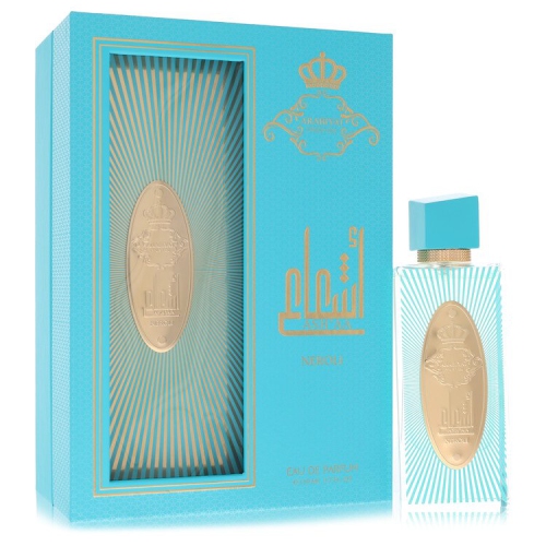 ARABIYAT PRESTIGE  Ash'aa Neroli By