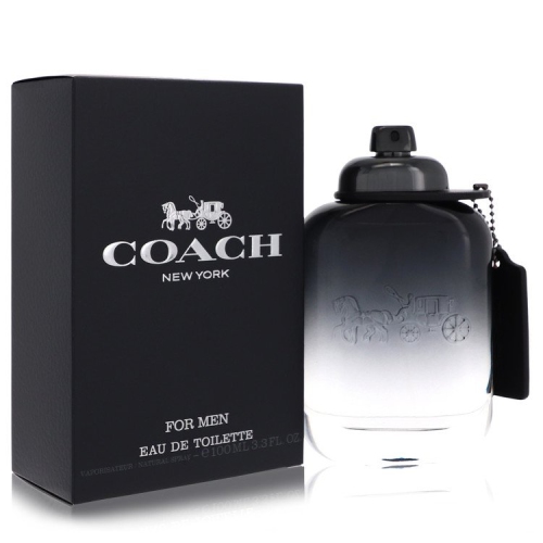 COACH  By