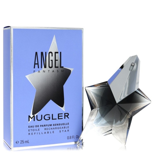 THIERRY MUGLER  Angel Fantasm By
