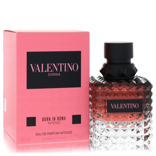 VALENTINO  Donna Born In Roma Intense By