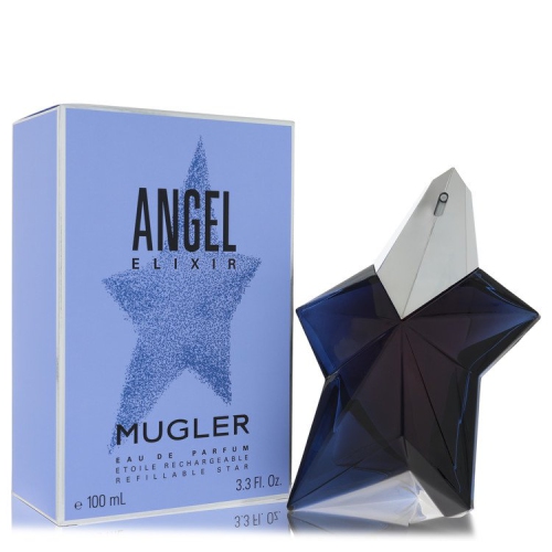 THIERRY MUGLER  Angel Elixir By