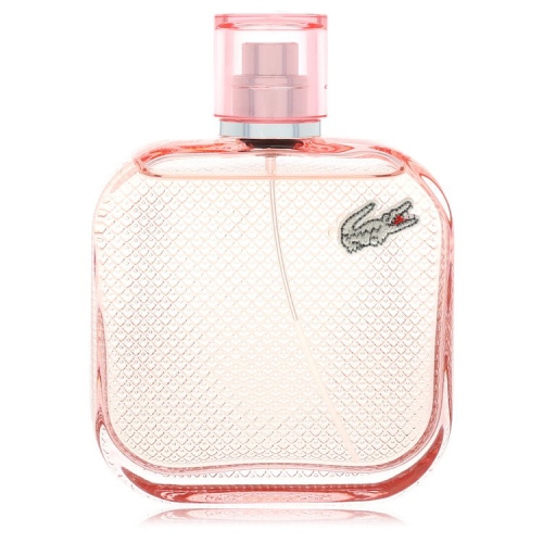 LACOSTE  Eau De L.12.12 Rose Sparkling By