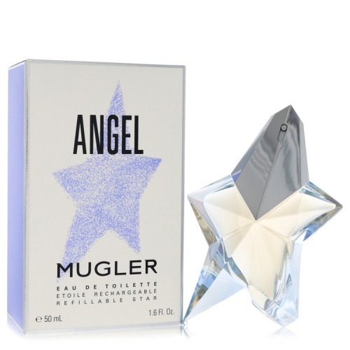 THIERRY MUGLER  Angel By