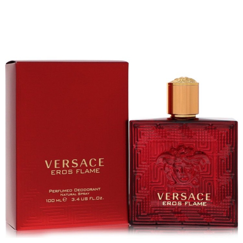 VERSACE  Eros Flame By