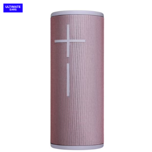 Ultimate Ears Boom 3 Portable Bluetooth Wireless Speaker — Seashell Peach (984-001353)