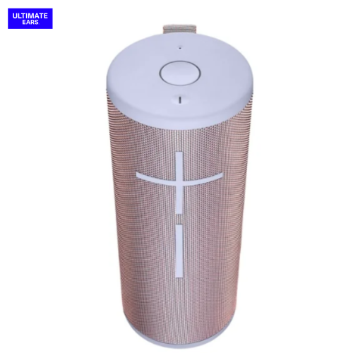 Ultimate Ears Boom 3 Portable Bluetooth Wireless Speaker — Seashell Peach (984-001353)
