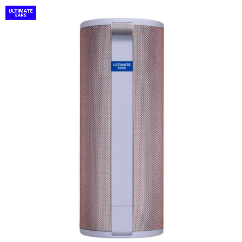 Ultimate Ears Boom 3 Portable Bluetooth Wireless Speaker — Seashell Peach (984-001353)