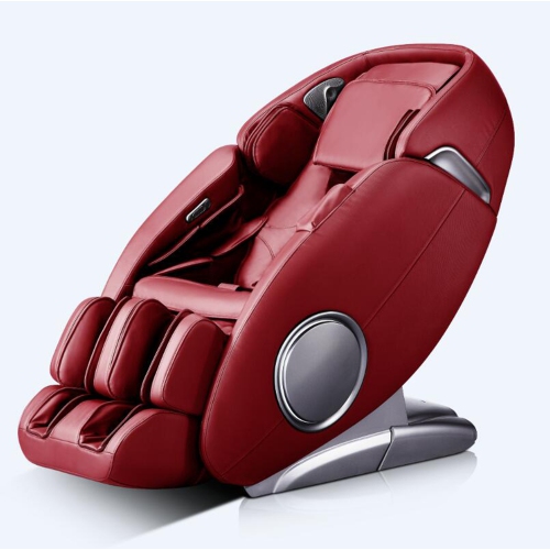 Fauteuil de massage IC9500-RED d'iComfort