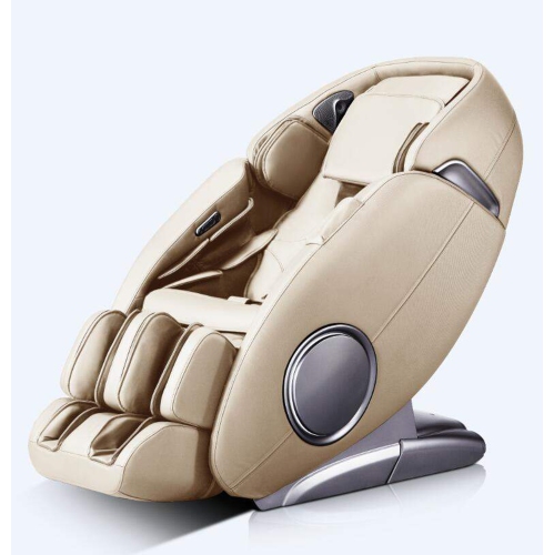 Fauteuil de massage IC9500-ALLBEIGE d'iComfort