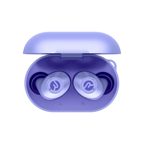 Raycon Everyday Earbuds Classic - Purple by RAYCON - Open Box condition - Image 4