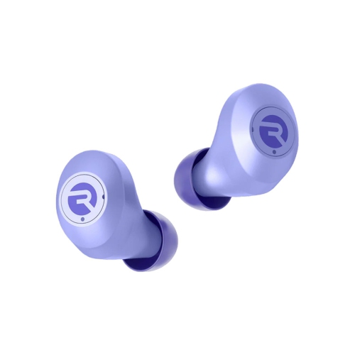 Raycon Everyday Earbuds Classic - Purple by RAYCON - Open Box condition - Image 5
