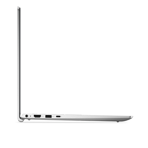 Dell Dc15250 15.6" Laptop with Intel® Core™ i7-1355U Processor, 1TB SSD, 16 GB RAM, Intel® UHD Graphics, Windows 11 Home - Platinum Silver