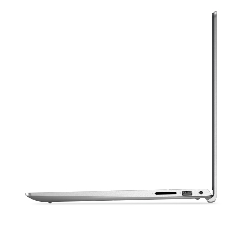 Dell Dc15250 15.6" Laptop with Intel® Core™ i7-1355U Processor, 1TB SSD, 16 GB RAM, Intel® UHD Graphics, Windows 11 Home - Platinum Silver