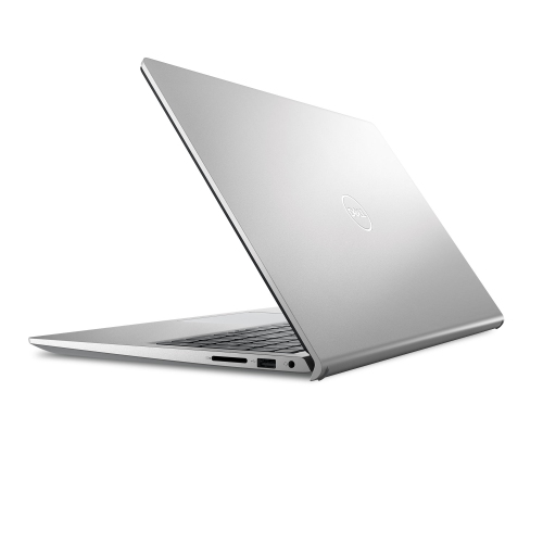 Dell Dc15250 15.6" Laptop with Intel® Core™ i7-1355U Processor, 1TB SSD, 16 GB RAM, Intel® UHD Graphics, Windows 11 Home - Platinum Silver