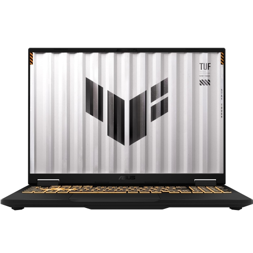 ASUS TUF Gaming F16 Gaming Laptop, 16” WUXGA FHD+ 144Hz, 100% sRGB Display, GeForce RTX 4050, Intel® Core™ 5 Processor 210H, 16GB DDR5, 1TB PCIe SSD