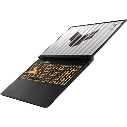 ASUS TUF Gaming F16 Gaming Laptop, 16” WUXGA FHD+ 144Hz, 100% sRGB Display, GeForce RTX 4050, Intel® Core™ 5 Processor 210H, 16GB DDR5, 1TB PCIe SSD