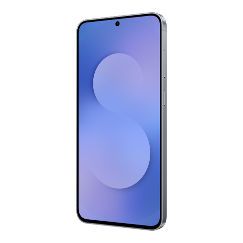 Galaxy S25 FE 256&nbsp;Go de Samsung - Bleu marine