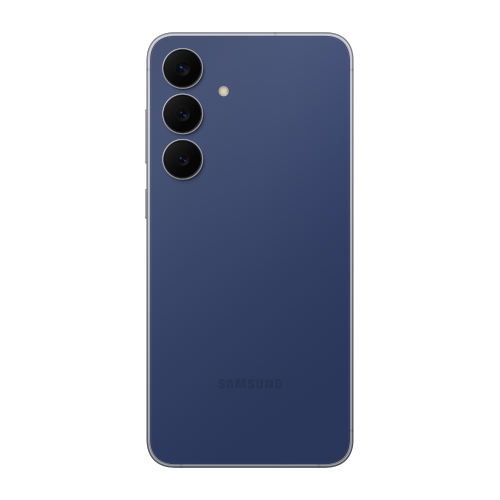 Galaxy S25 FE 128&nbsp;Go de Samsung - Bleu marine