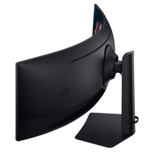 Refurbished - Samsung LS49FG910ENXZA Odyssey G9 49" DQHD Curved VA LED FreeSync Gaming Monitor