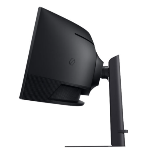 Refurbished - Samsung LS49FG910ENXZA Odyssey G9 49" DQHD Curved VA LED FreeSync Gaming Monitor