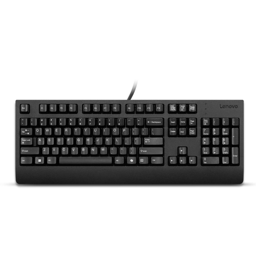 Lenovo Preferred Pro II USB Keyboard AI - CA French 058