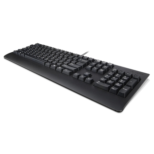 Lenovo Preferred Pro II USB Keyboard AI - CA French 058