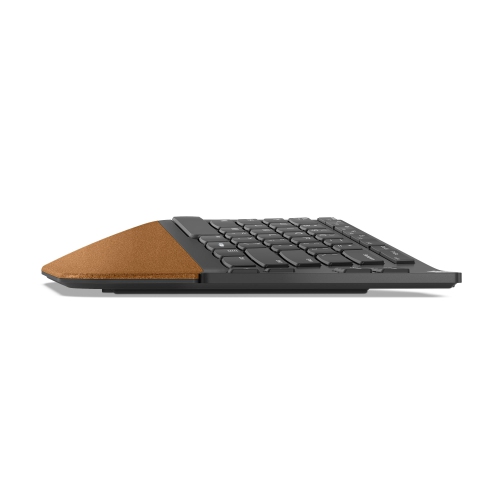 Lenovo Go Wireless Split Keyboard AI - US English