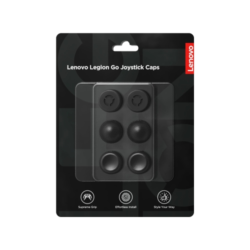 Lenovo Legion Go Joystick Caps, For Gaming