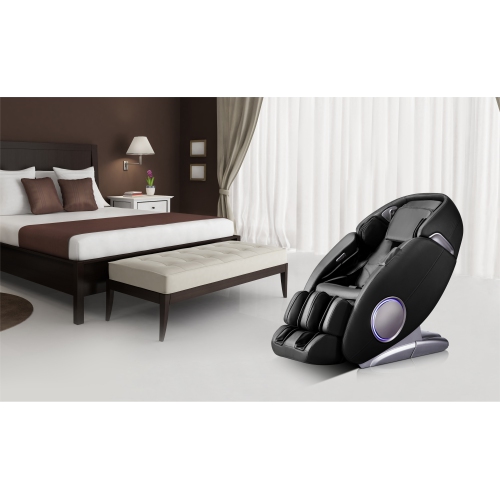 Fauteuil de massage iComfort IC9500-BLACK