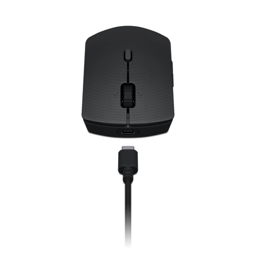 Lenovo Professional Wireless Rechargeable Combo AI - US English