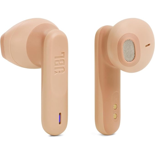 Open Box - JBL Vibe Flex - True Wireless Earbuds - Beige