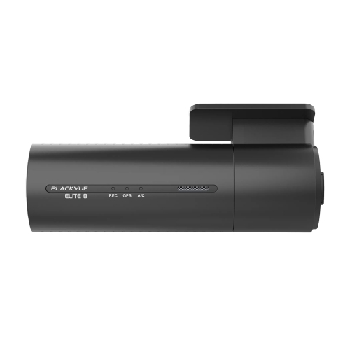 BlackVue Elite 8 2CH 2K QHD Front & Rear Dash Cam | Cloud Connectivity | Dual STARVIS 2 Sensor | HDR | Built-in Wi-Fi, GPS, Parking Mode