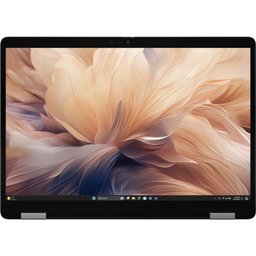 DELL  Pro Pb13250 13.3" Laptop - Aluminum (13.3" Fhd Touch Core Ultra 7 266V Vpro/16GB Ram/512GB SSD/win11 Pro)