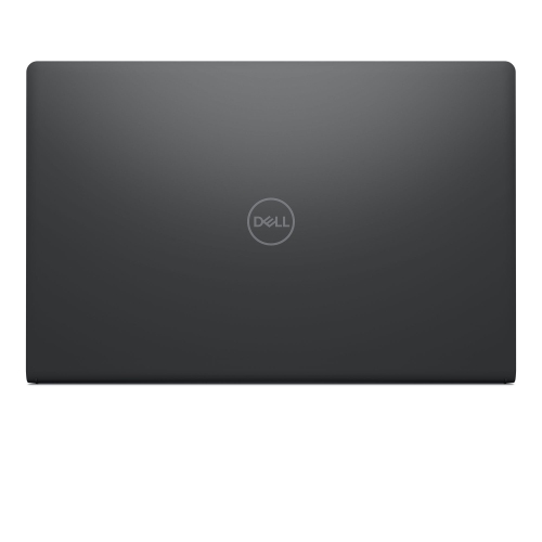 Dell Dc15255 15.6" Laptop with AMD Ryzen™ 5-7520U Processor, 512GB SSD, 8 GB RAM, AMD Radeon™ 610M Graphics, Windows 11 Home - Carbon Black