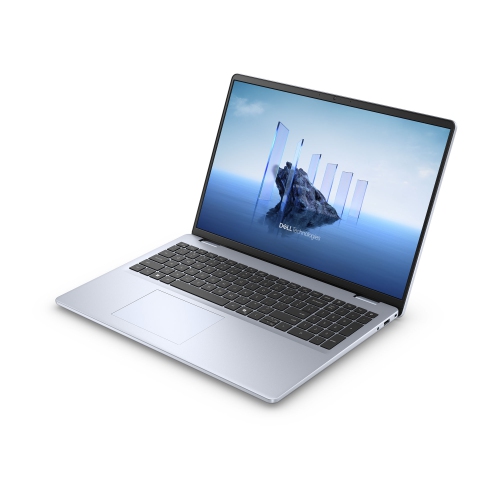 Ordinateur portatif Dell Dc16250 16 po avec processeur Intel® Core™ 7-150U, SSD 1 To, mémoire vive 16 Go, carte graphique Intel®,