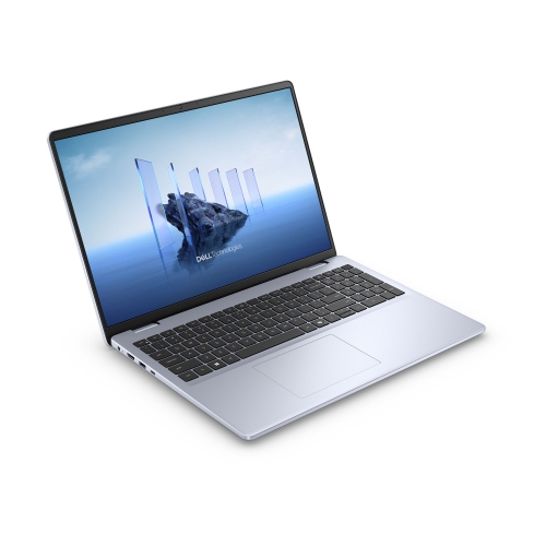 Ordinateur portatif Dell Dc16250 16 po avec processeur Intel® Core™ 7-150U, SSD 1 To, mémoire vive 16 Go, carte graphique Intel®,