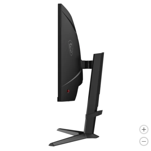 MSI MAG 27 in. QHD Curved Gaming Monitor