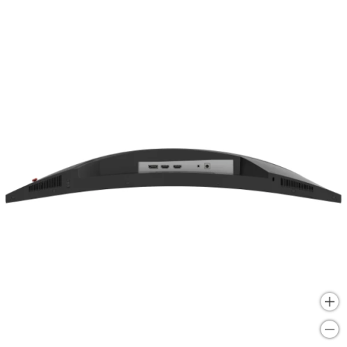 MSI MAG 27 in. QHD Curved Gaming Monitor